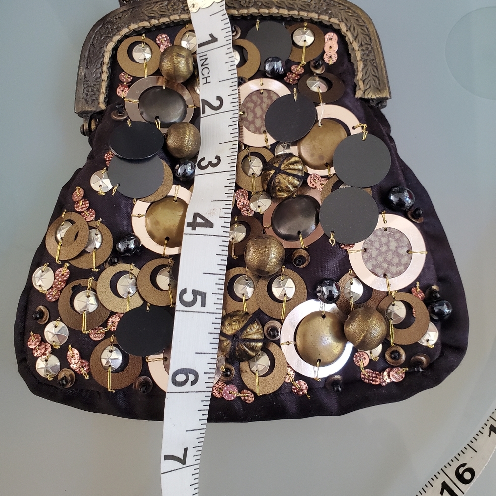Sandwich Purse - Picture 8 of 8